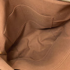 Louis Vuitton Totally MM Tote Monogram Canvas — view 5