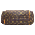 Louis Vuitton Totally MM Tote Monogram Canvas — view 4