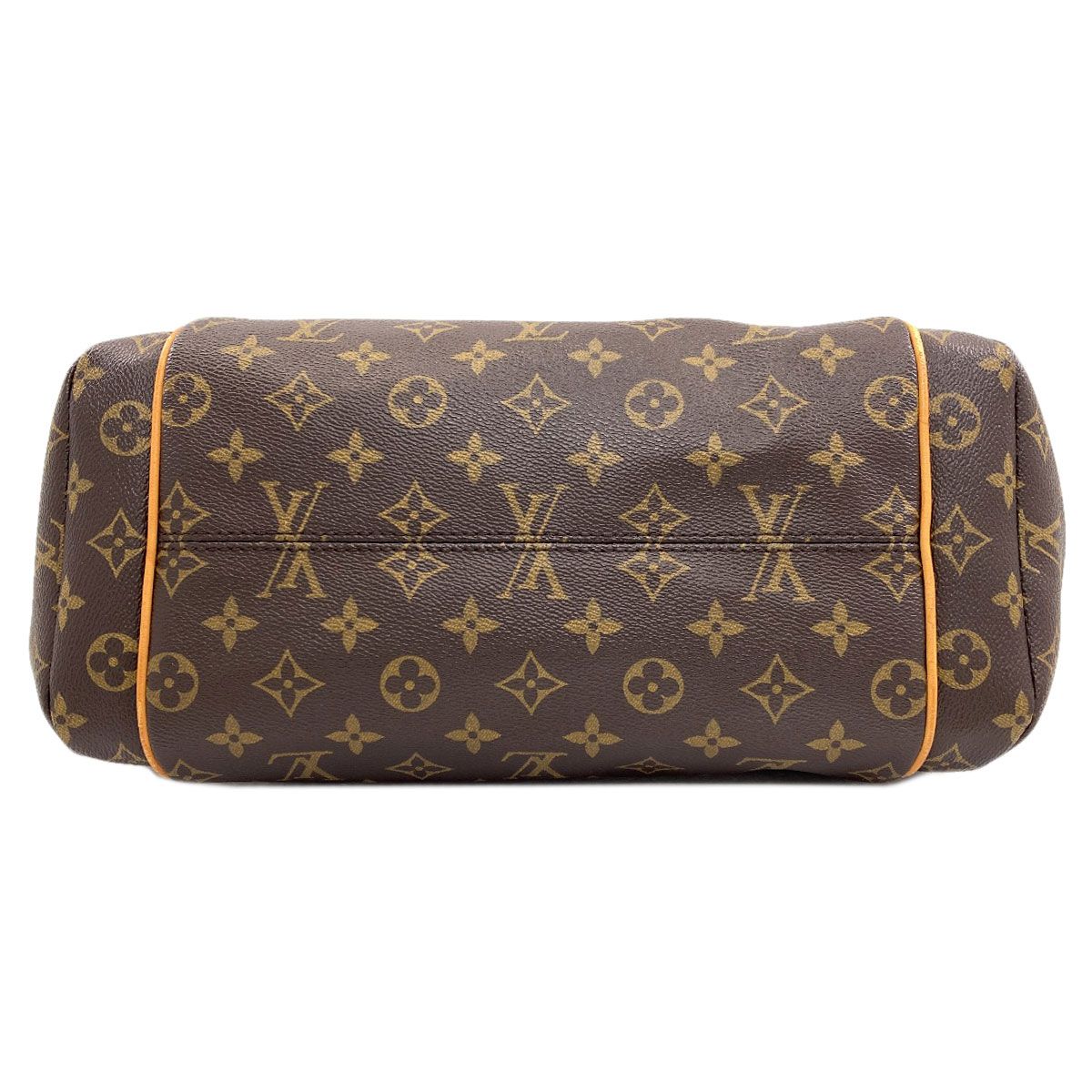 Louis Vuitton Totally MM Tote Monogram Canvas — view 4