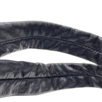 Bottega Veneta Intrecciato Tote Lambskin — view 9