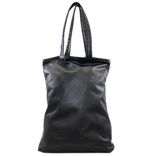 Bottega Veneta Intrecciato Tote Lambskin — view 2