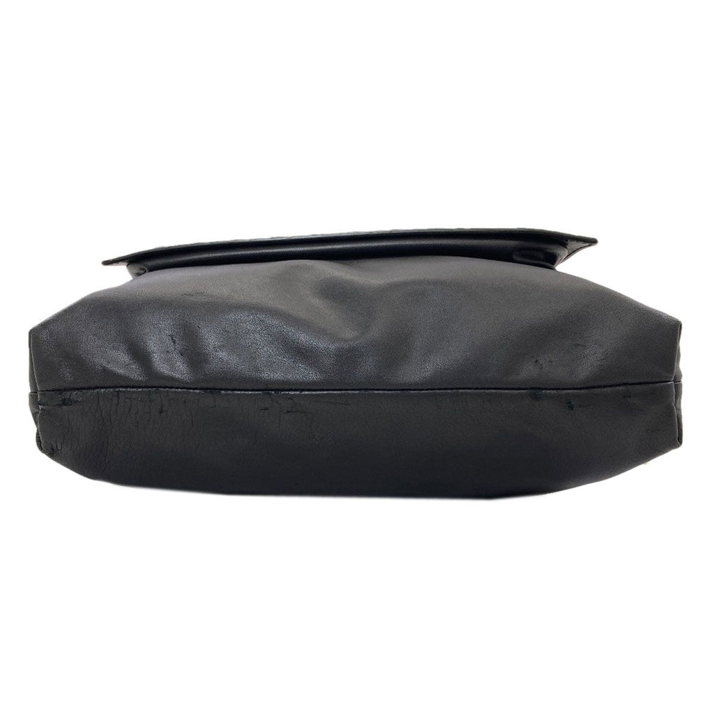Bottega Veneta Intrecciato Tote Lambskin — view 4