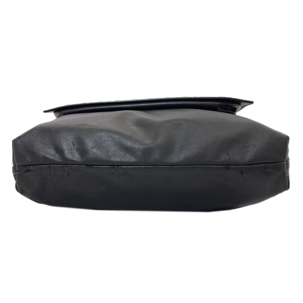 Bottega Veneta Intrecciato Tote Lambskin — view 4