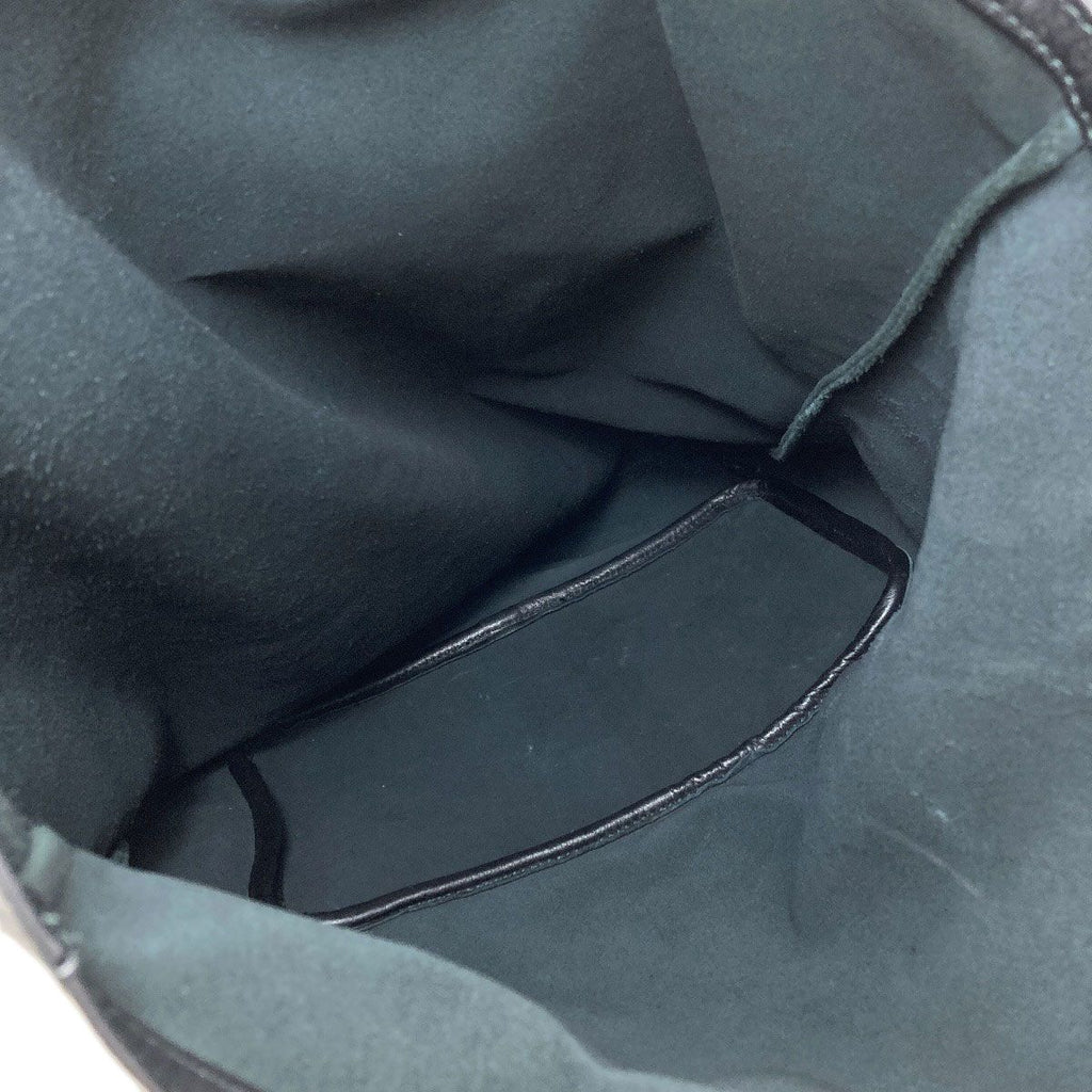 Bottega Veneta Intrecciato Tote Lambskin — view 5