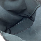 Bottega Veneta Intrecciato Tote Lambskin — view 5