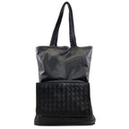Bottega Veneta Intrecciato Tote Lambskin