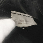 Bottega Veneta Intrecciato Tote Lambskin — view 6