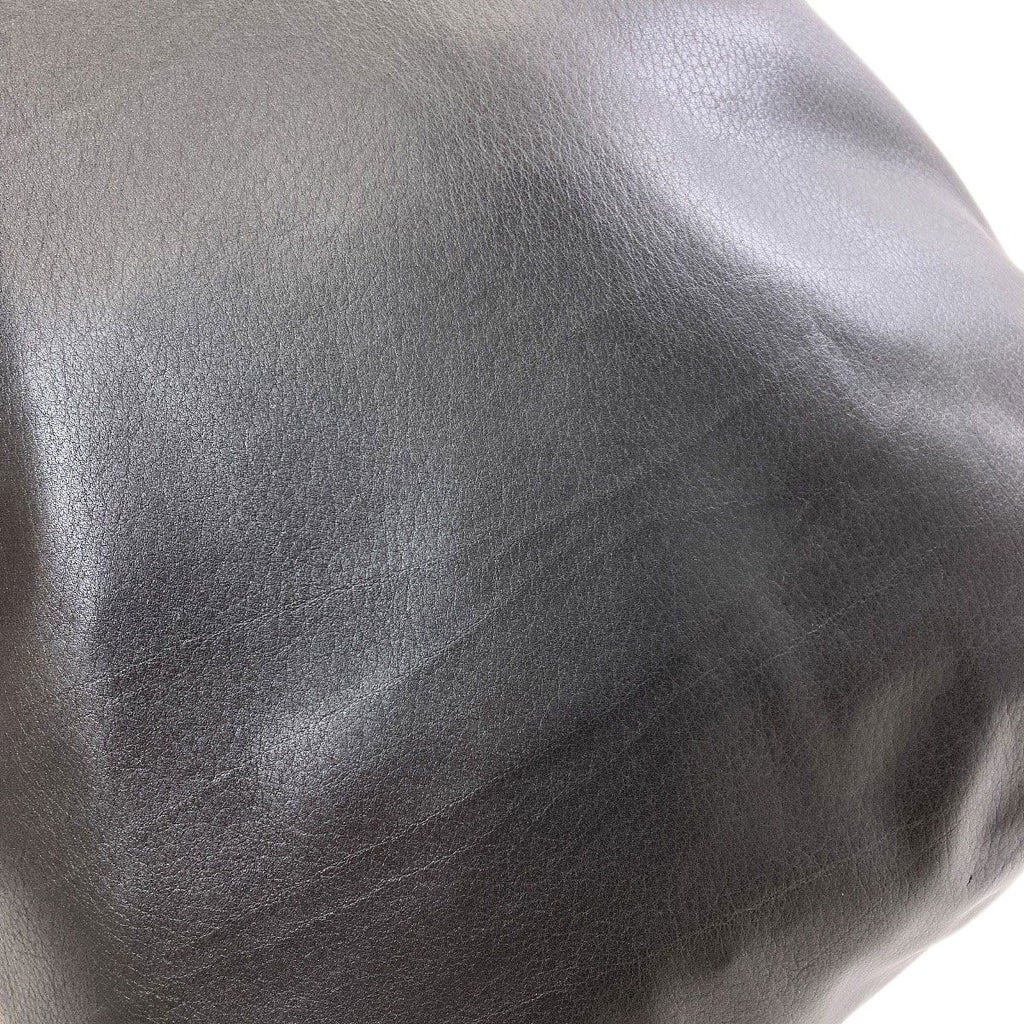 Bottega Veneta Intrecciato Tote Lambskin — view 7
