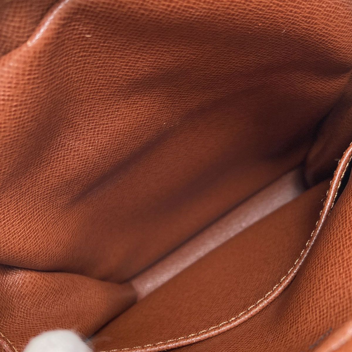 Louis Vuitton Amazon Shoulder Bag Monogram Canvas — view 5