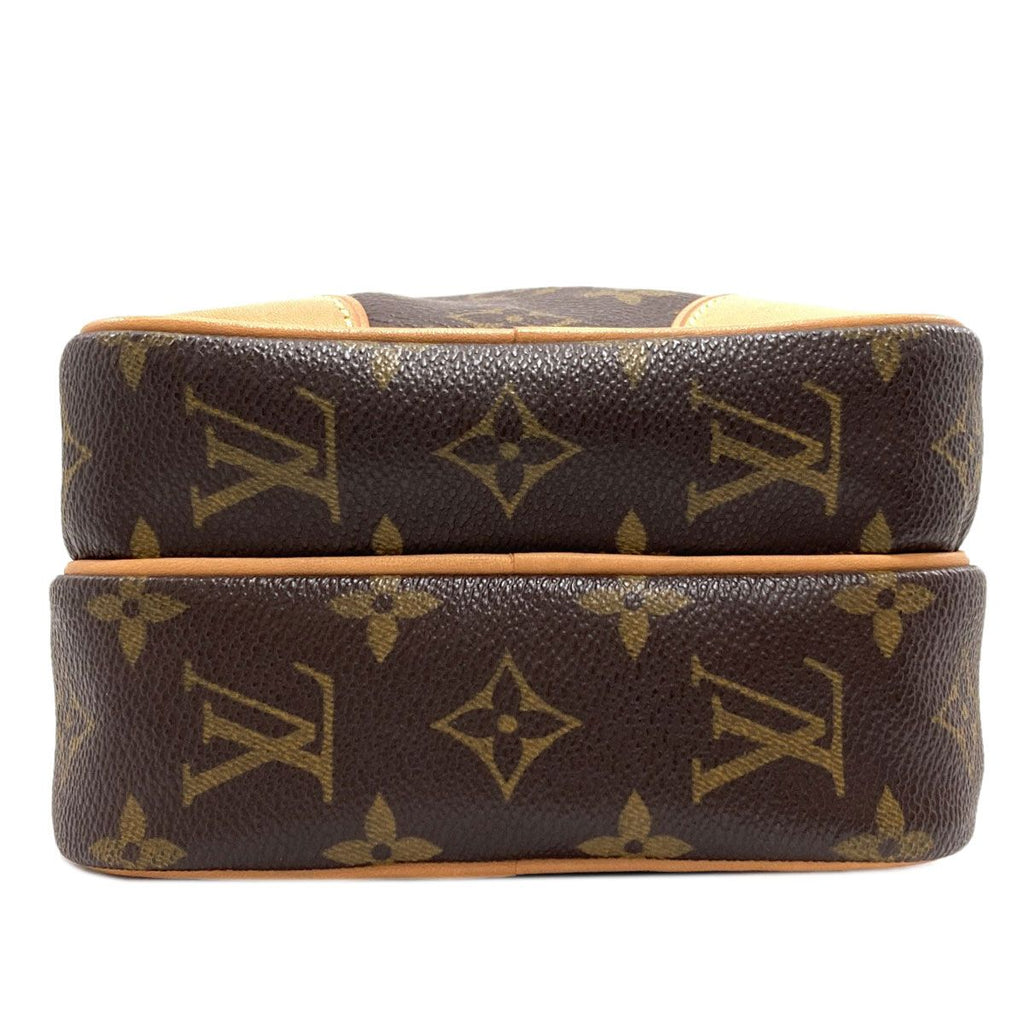 Louis Vuitton Amazon Shoulder Bag Monogram Canvas — view 4