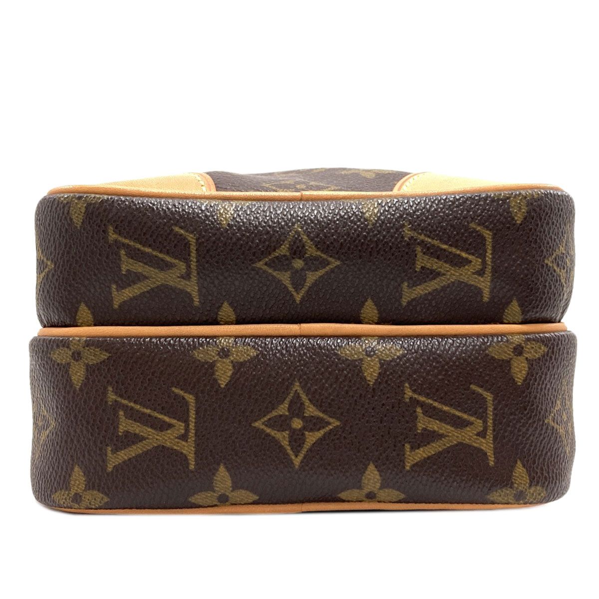 Louis Vuitton Amazon Shoulder Bag Monogram Canvas — view 4