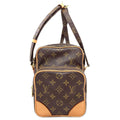 Louis Vuitton Amazon Shoulder Bag Monogram Canvas
