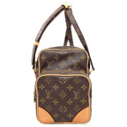 Louis Vuitton Amazon Shoulder Bag Monogram Canvas