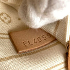 Louis Vuitton Neverfull GM Tote Damier Canvas — view 7