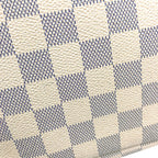 Louis Vuitton Neverfull GM Tote Damier Canvas — view 9