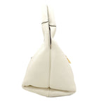 Gucci Soft Bit Handbag Leather — view 3