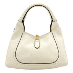 Gucci Soft Bit Handbag Leather — view 2