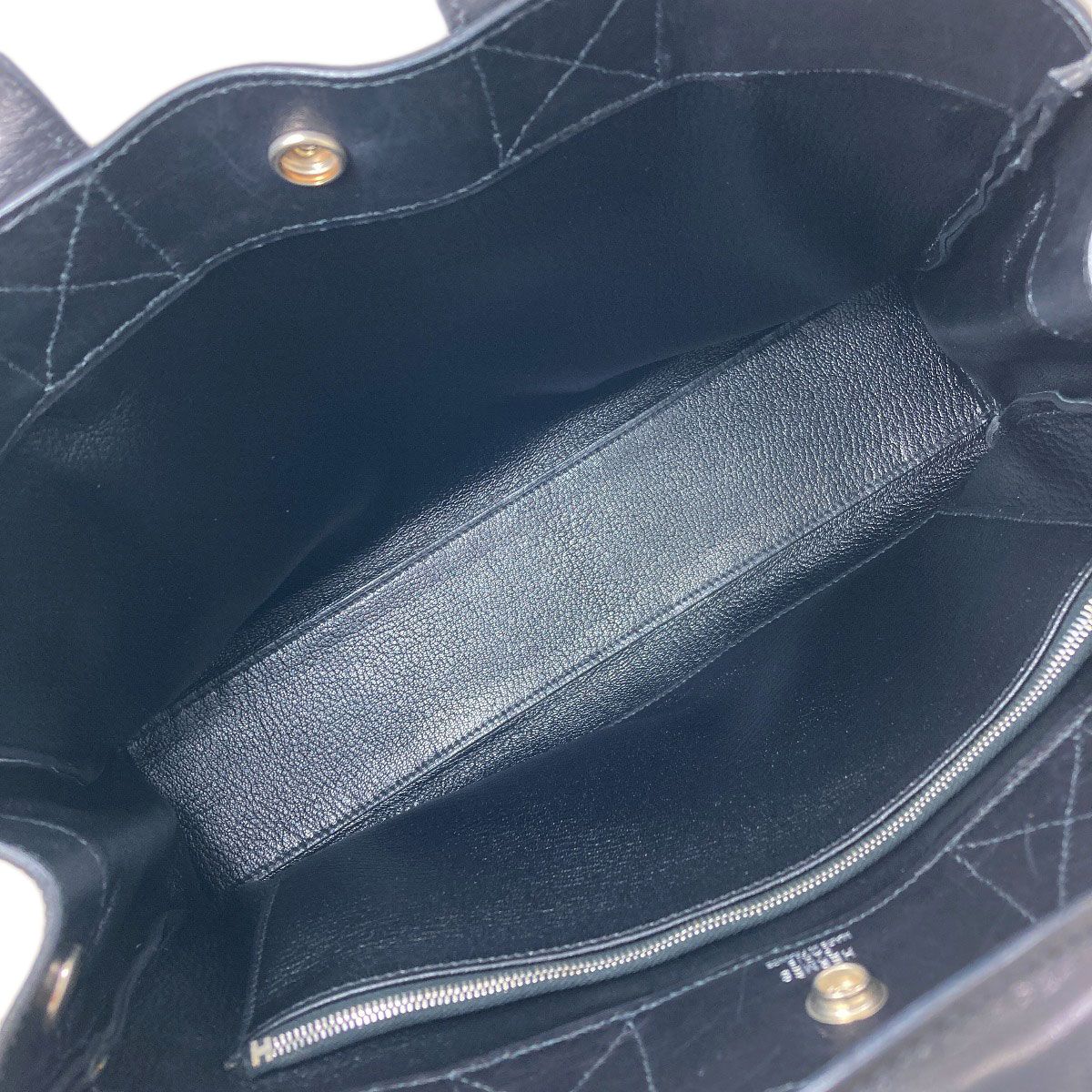 Hermes Sac Fourre Tout PM Handbag Evercuff — view 5