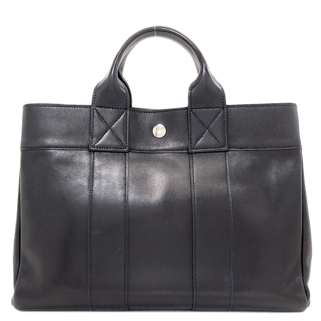 Hermes Sac Fourre Tout PM Handbag Evercuff — view 2