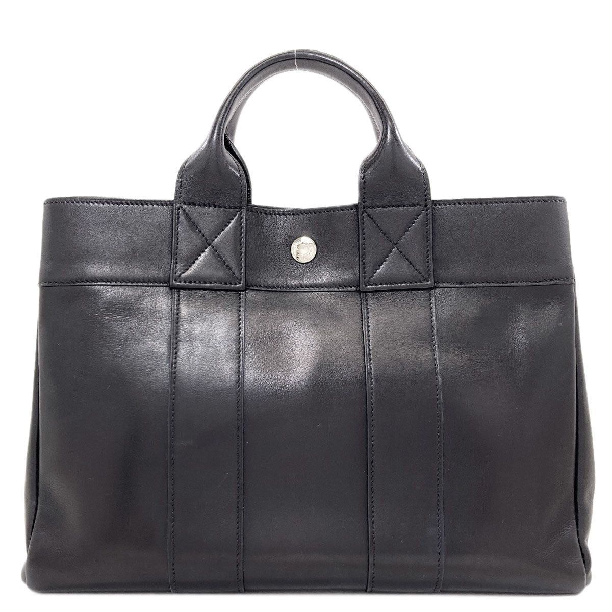 Hermes Sac Fourre Tout PM Handbag Evercuff — view 2