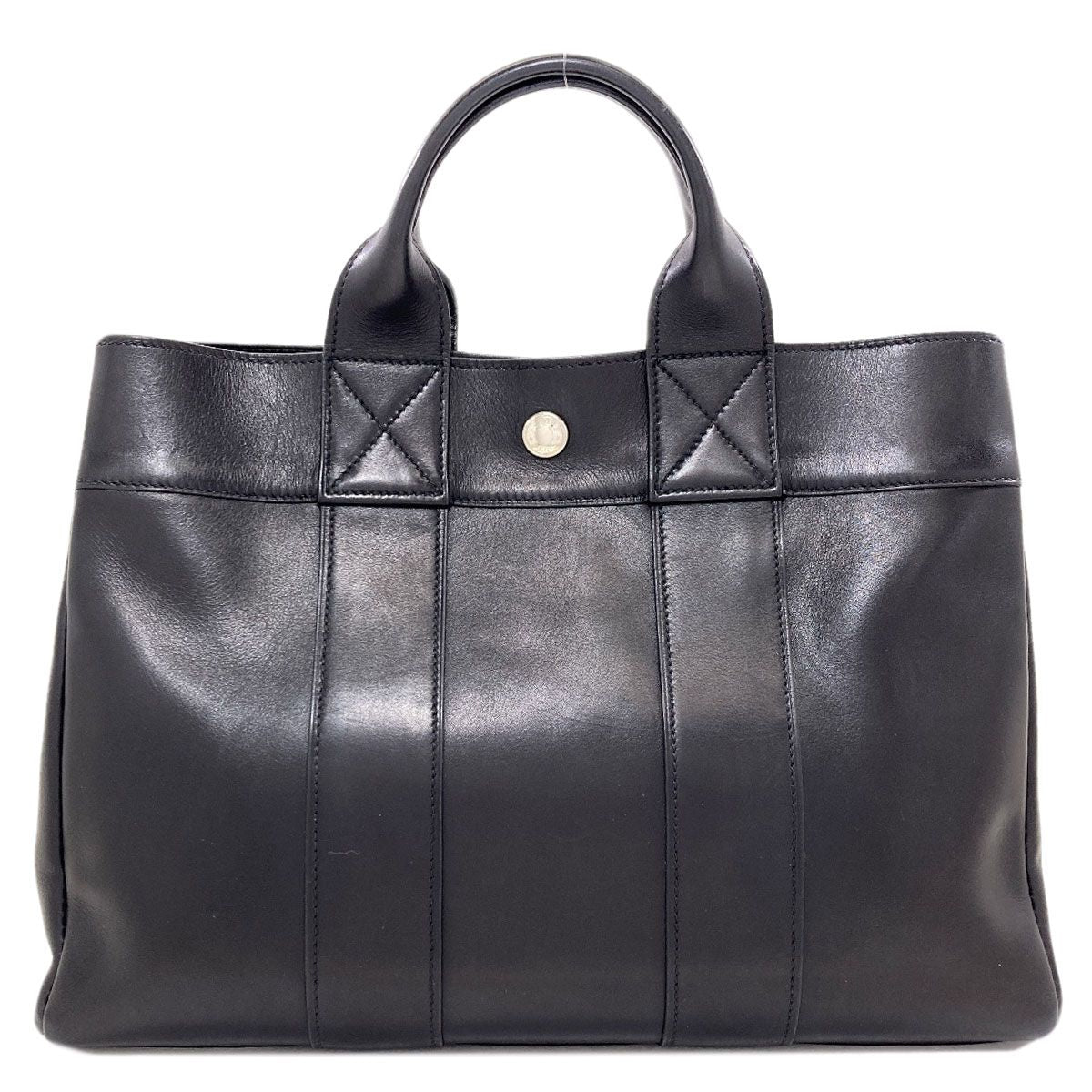 Hermes Sac Fourre Tout PM Handbag Evercuff