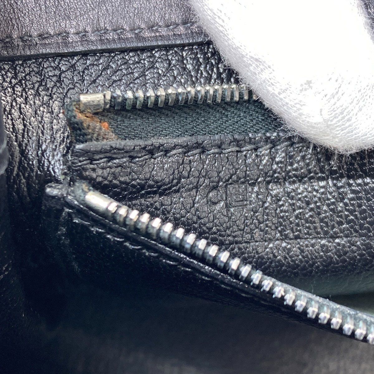 Hermes Sac Fourre Tout PM Handbag Evercuff — view 7