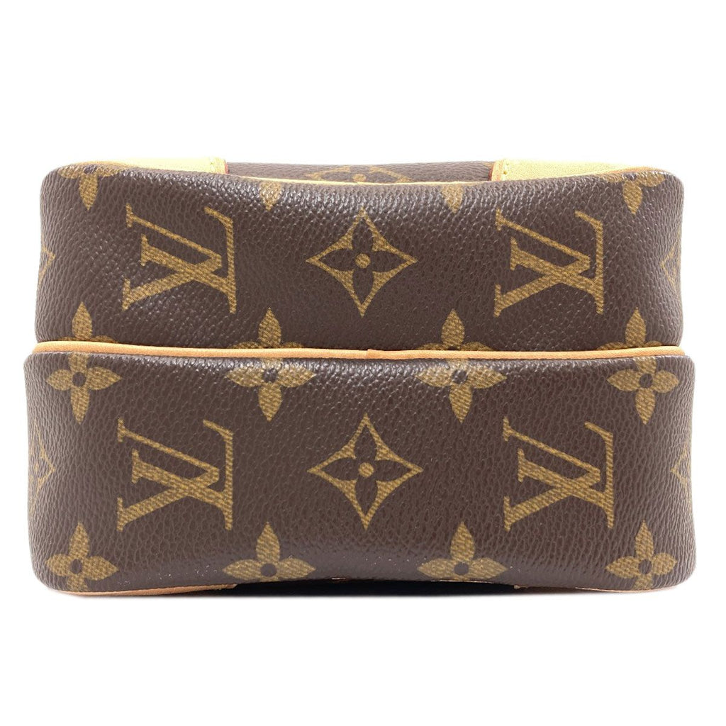 Louis Vuitton Amazon Shoulder Bag Monogram Canvas — view 4