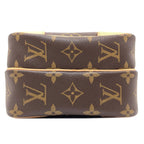Louis Vuitton Amazon Shoulder Bag Monogram Canvas — view 4