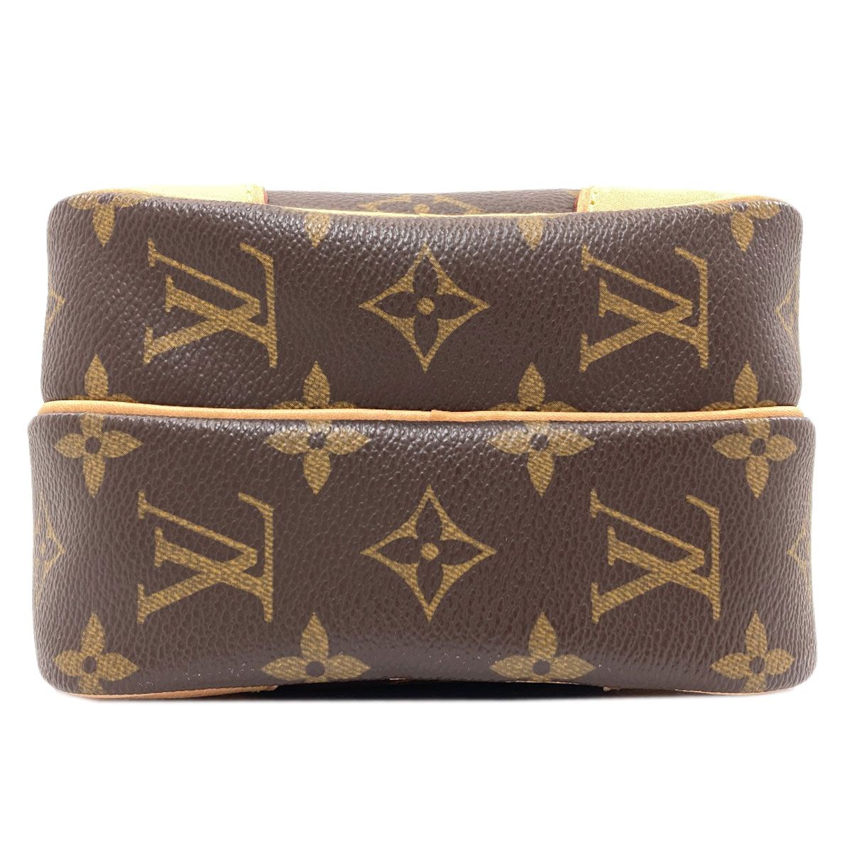 Louis Vuitton Amazon Shoulder Bag Monogram Canvas — view 4