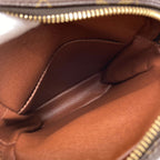 Louis Vuitton Amazon Shoulder Bag Monogram Canvas — view 5