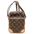 Louis Vuitton Amazon Shoulder Bag Monogram Canvas