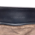 Bottega Veneta Roman Intrecciato 2-Way Tote Calf — view 7
