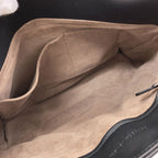 Bottega Veneta Roman Intrecciato 2-Way Tote Calf — view 6