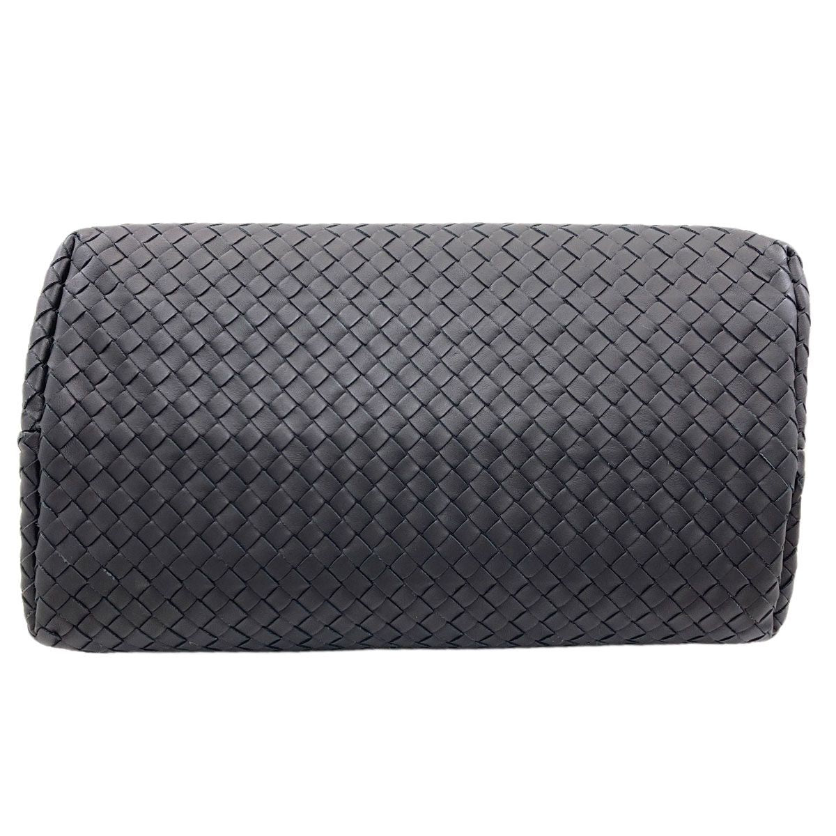 Bottega Veneta Roman Intrecciato 2-Way Tote Calf — view 4