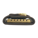 Louis Vuitton Multicles 6 Monogram Dauphine Key Case Reverse Key Holder — view 3