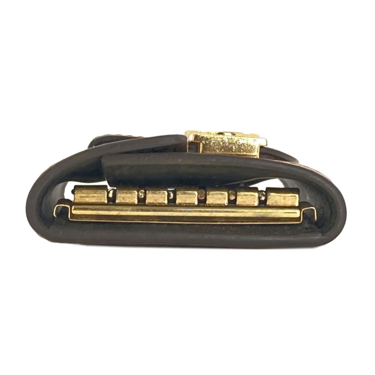 Louis Vuitton Multicles 6 Monogram Dauphine Key Case Reverse Key Holder — view 3