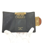 Louis Vuitton Multicles 6 Monogram Dauphine Key Case Reverse Key Holder — view 4