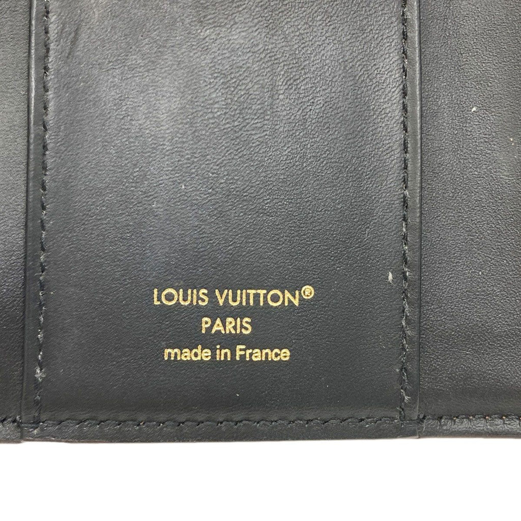 Louis Vuitton Multicles 6 Monogram Dauphine Key Case Reverse Key Holder — view 6
