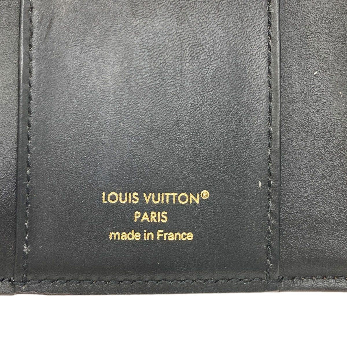 Louis Vuitton Multicles 6 Monogram Dauphine Key Case Reverse Key Holder — view 6