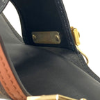 Louis Vuitton Multicles 6 Monogram Dauphine Key Case Reverse Key Holder — view 8