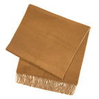 Hermes Cheval Au Tre Scarf Cashmere — view 2
