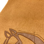 Hermes Cheval Au Tre Scarf Cashmere — view 7