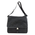 Prada Logo Shoulder Bag Nylon