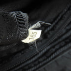 Prada Logo Shoulder Bag Nylon — view 7