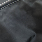 Prada Logo Shoulder Bag Nylon — view 9