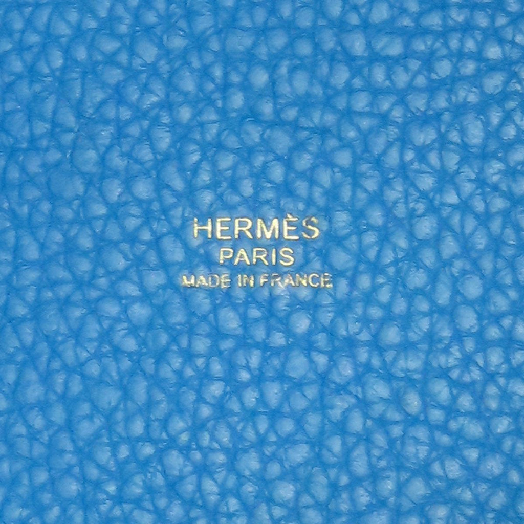 Hermes Picotin Lock PM Kazak Gold Handbag Taurillon — view 6