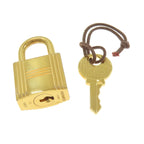 Hermes Picotin Lock PM Kazak Gold Handbag Taurillon — view 8