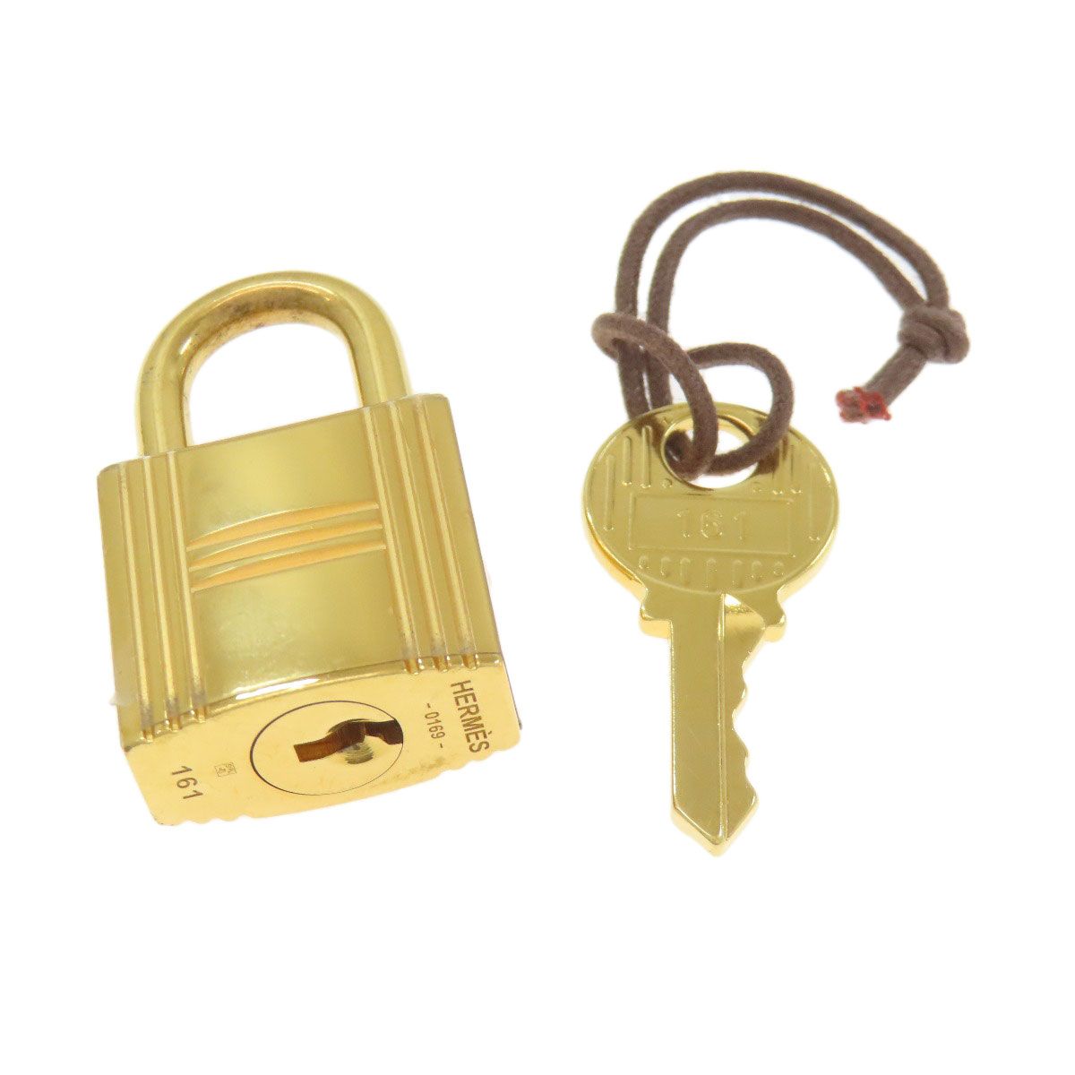 Hermes Picotin Lock PM Kazak Gold Handbag Taurillon — view 8