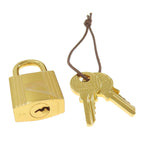 Hermes Picotin Lock MM Gold Handbag Taurillon — view 8