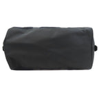 Chanel Sports Line Silver Boston Bag Nylon — view 4